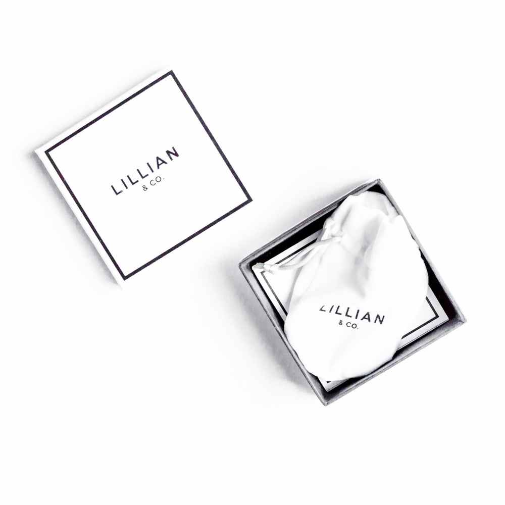 Lillian & Co "Keep Moving Forward" Bracelet